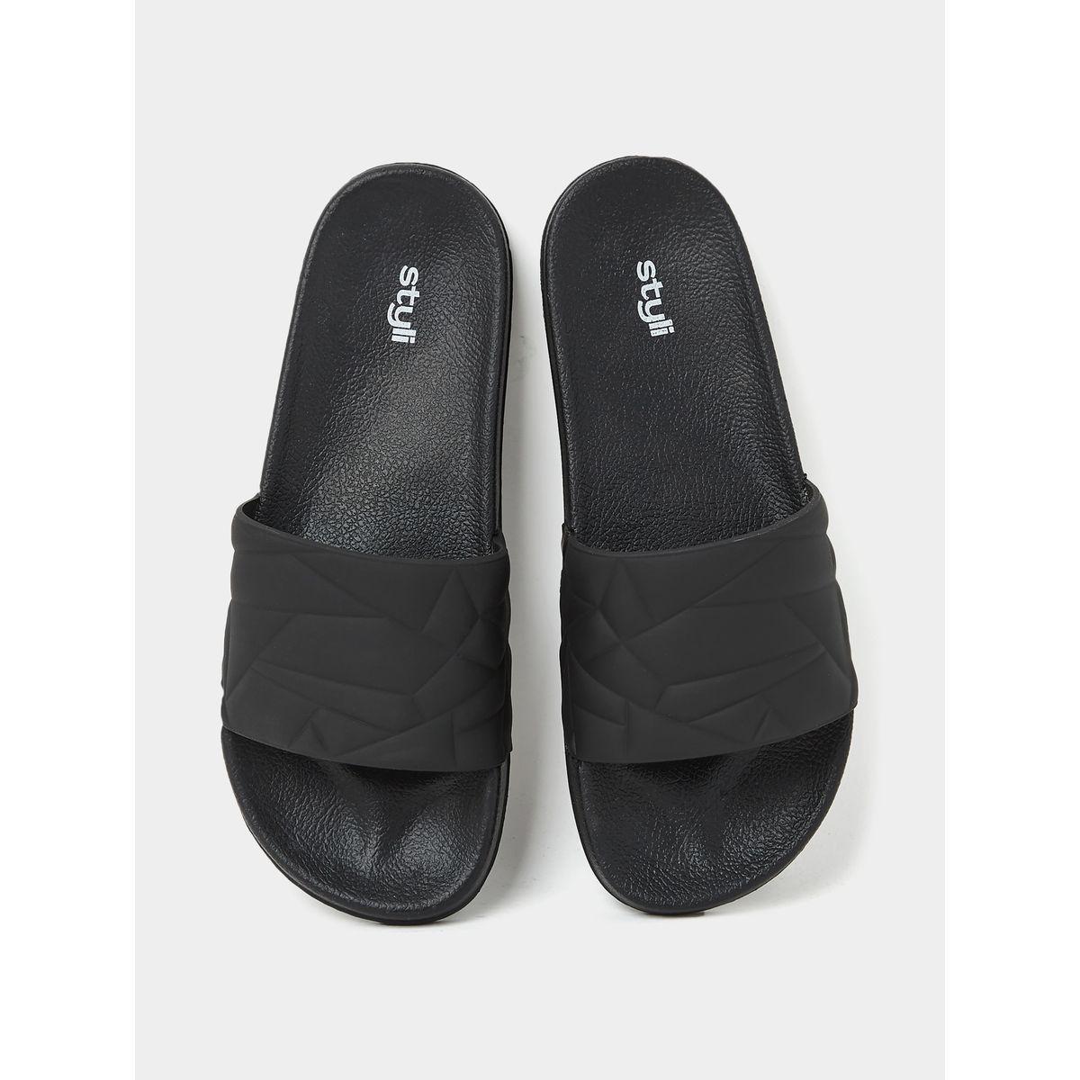 شبشب بتفاصيل بارزة الملمس-men-shoes-flipflopsandslides-image-5