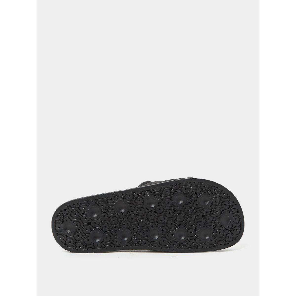 Styli Textured Open Toe Slip On Slides-men-shoes-flipflopsandslides-image-6