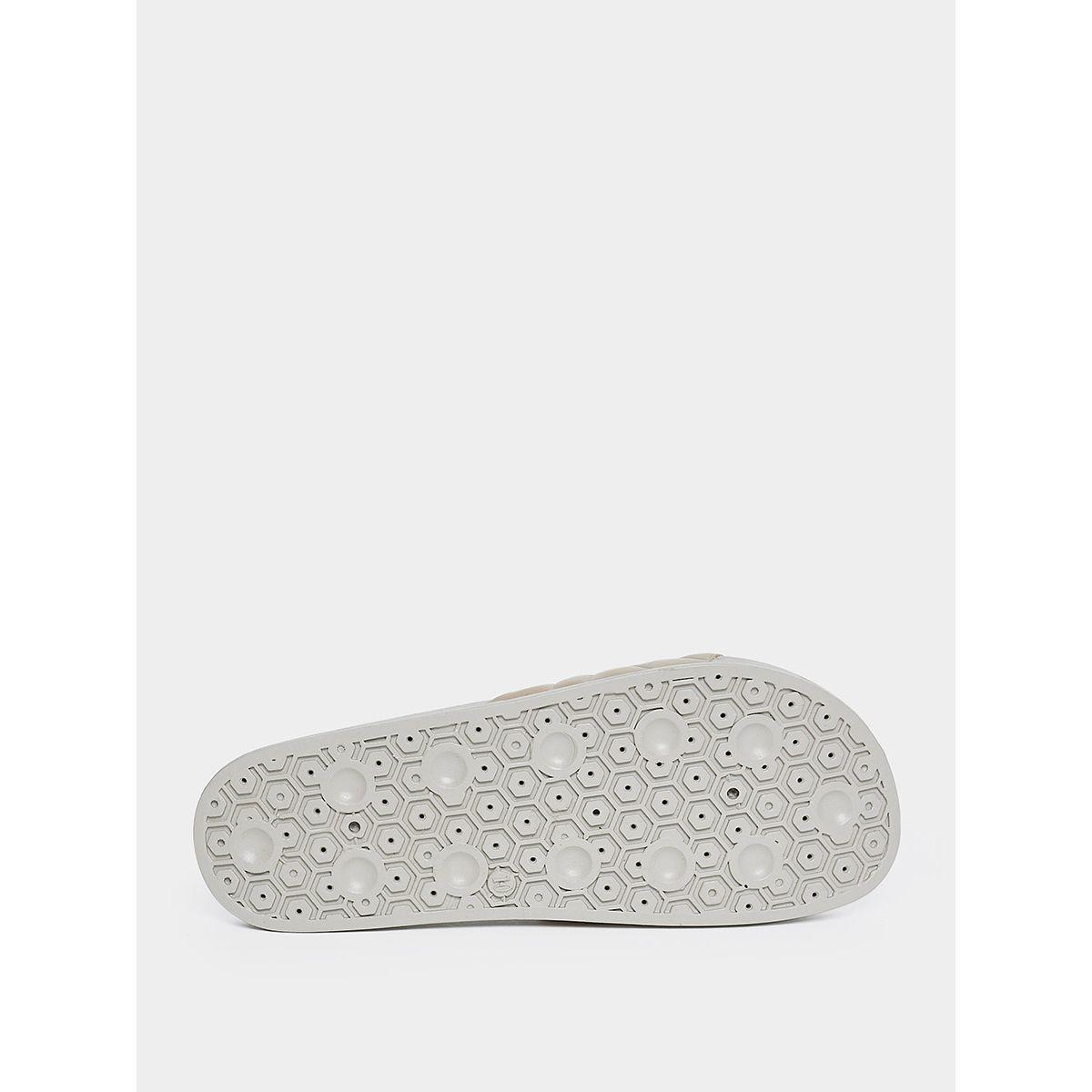 Styli Textured Open Toe Slip On Slides-men-shoes-flipflopsandslides-image-6