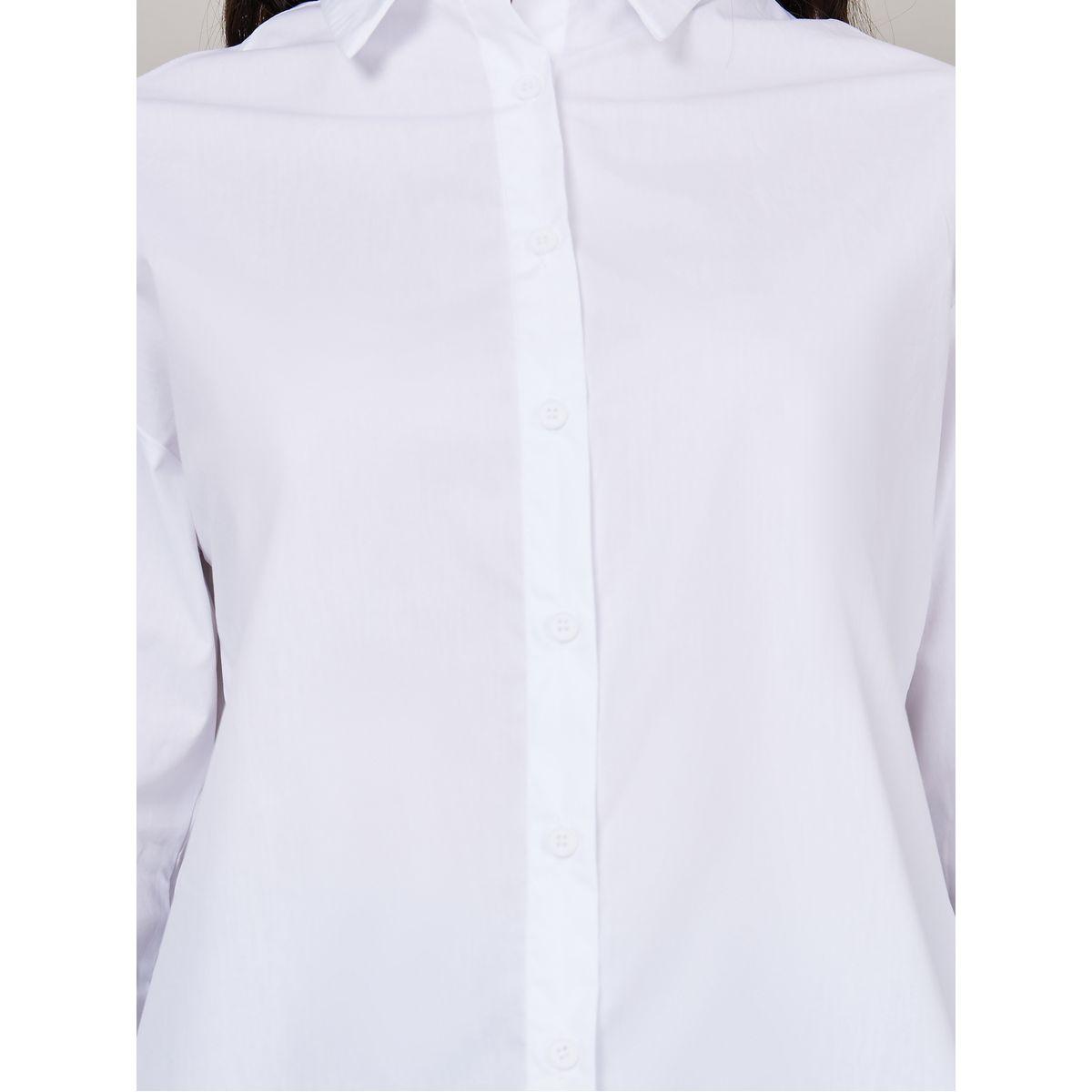 Styli Oversized Drop Shoulder Curved Hem Shirt-women-clothing-shirtsandblouses-shirts-image-4