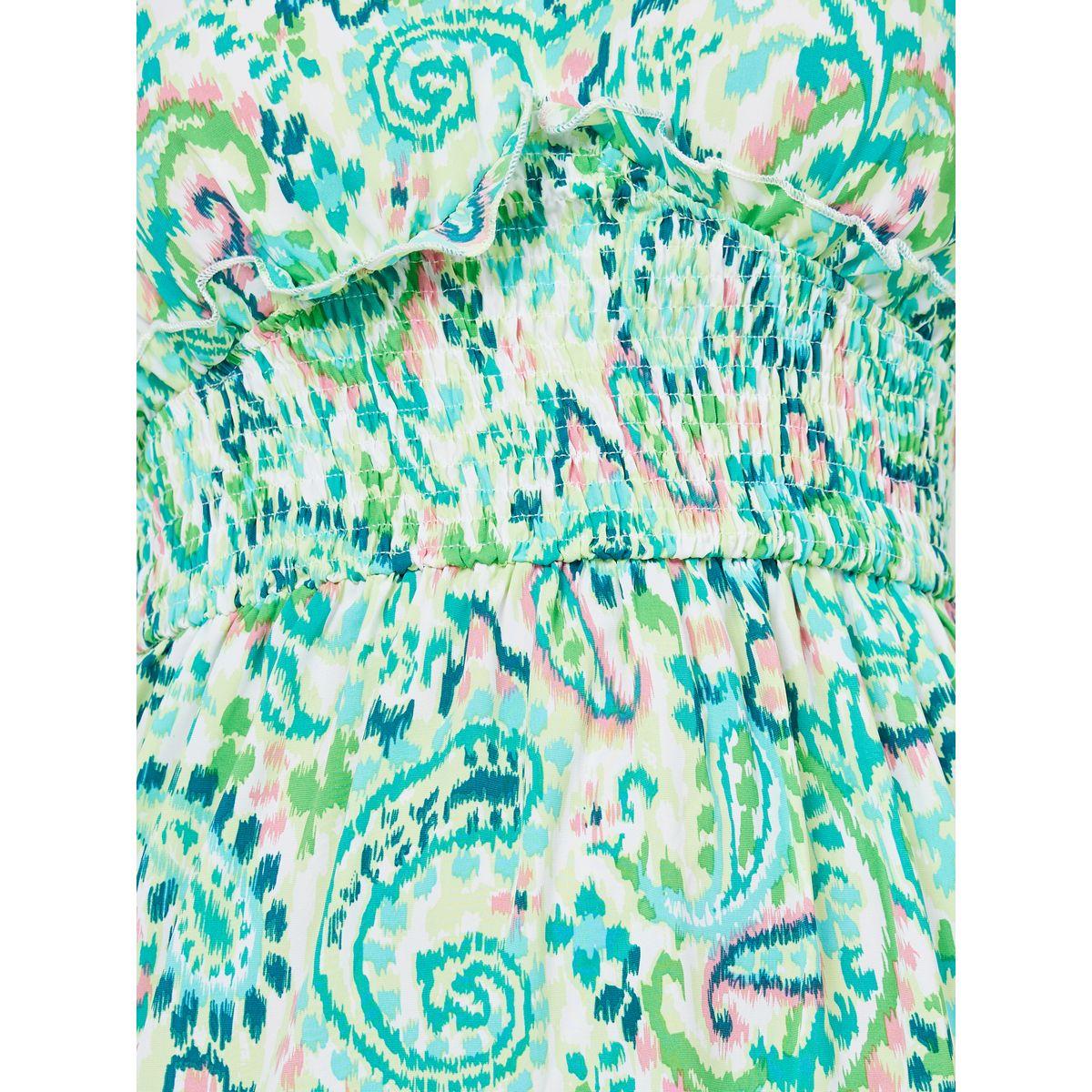 Styli Paisley AOP Ruffle Hem A-Line Midi Dress-women-clothing-dresses-image-3