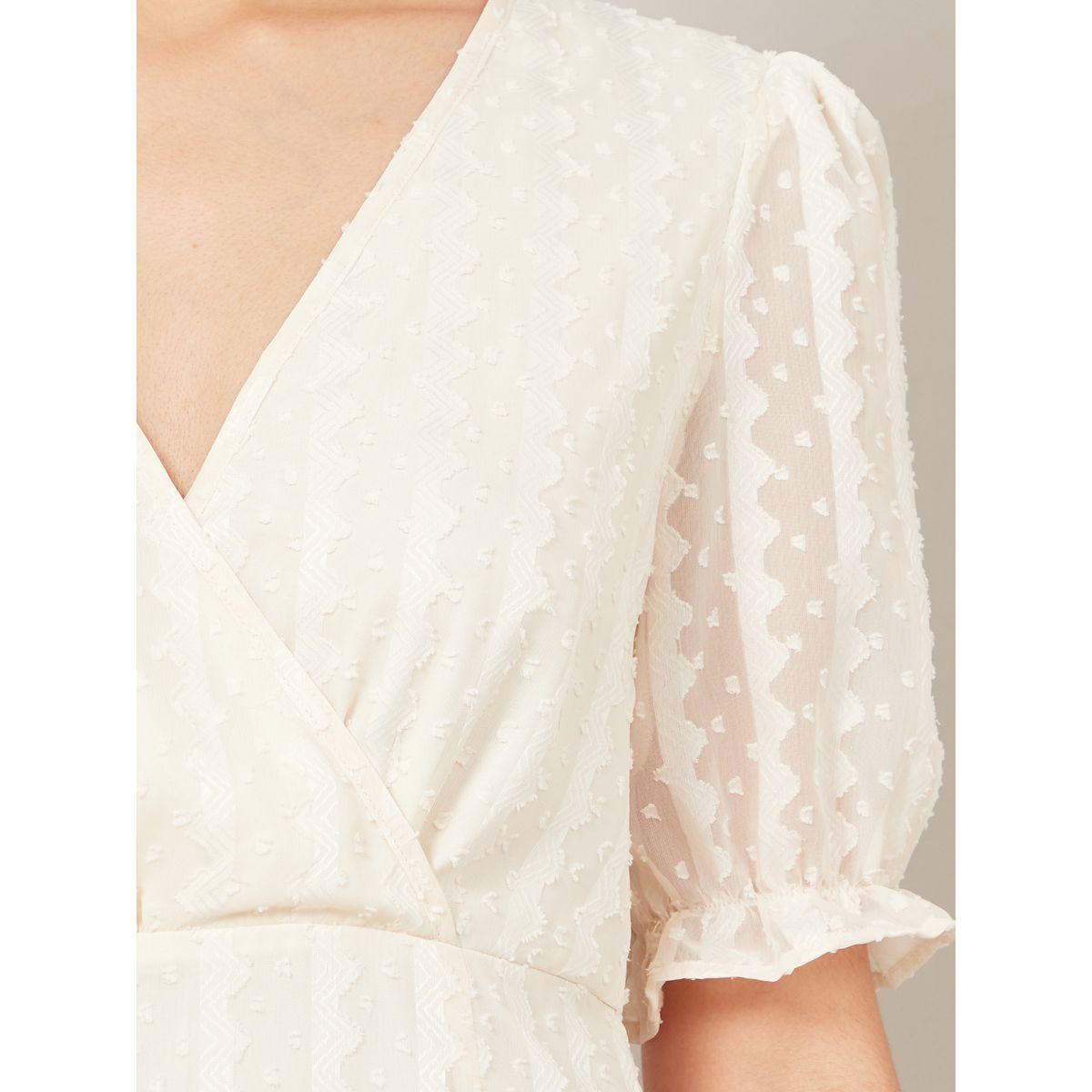 Styli Texture Self Design A-Line Maxi Dress-women-clothing-dresses-image-3