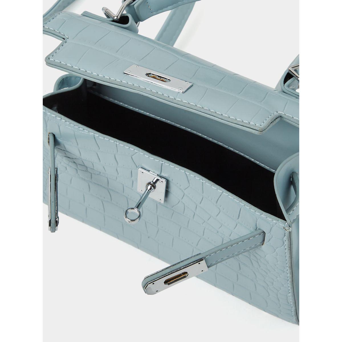 شنطة يد بتفاصيل بارزة الملمس-women-bagsandwallets-handbags-image-2