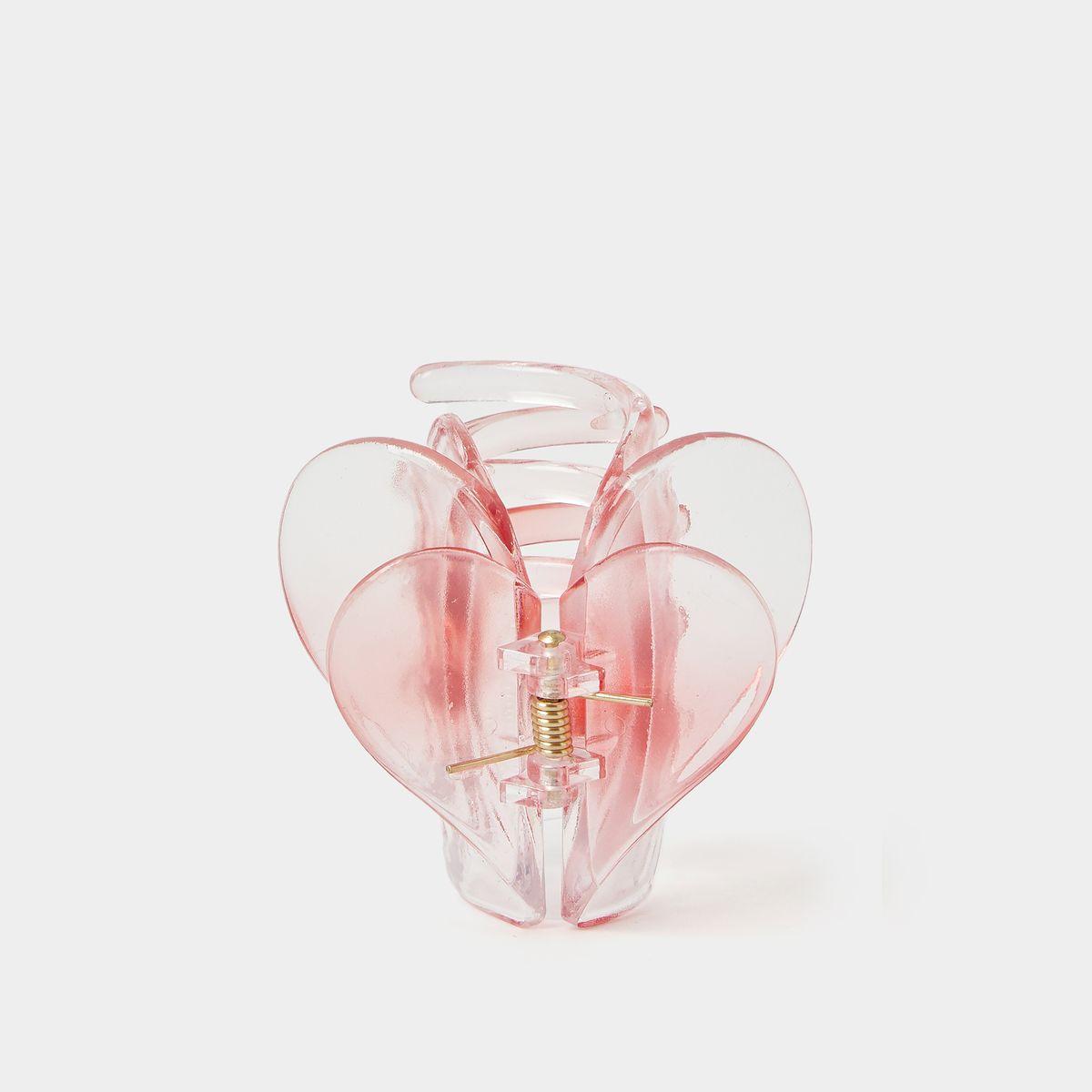 Styli Heart Hair Claw-women-hairaccessories-clamps-image-3