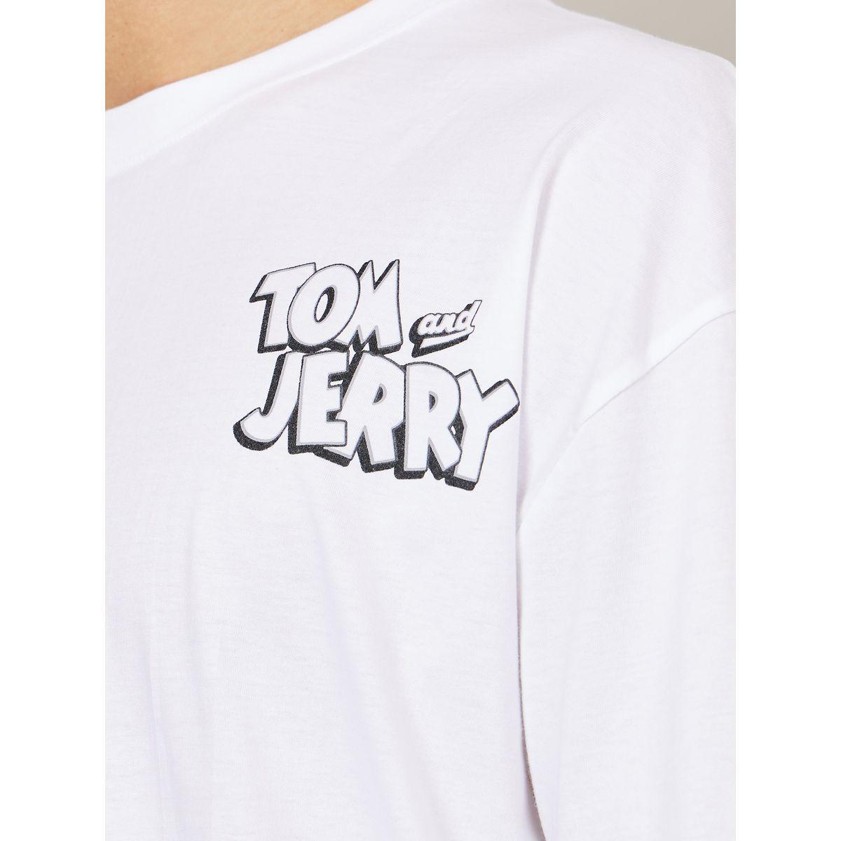 تيشيرت بقصة واسعة وأكمام قصيرة-men-clothing-tshirtsandpolos-tshirts-image-3