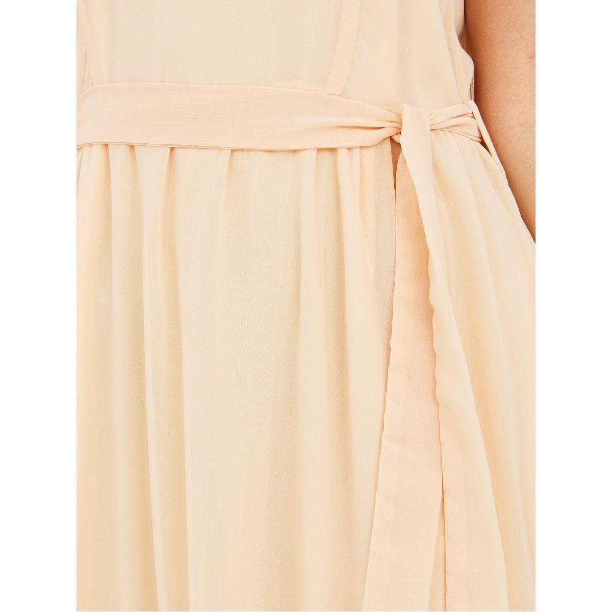 فستان طويل بأكمام كيب-women-clothing-dresses-image-3