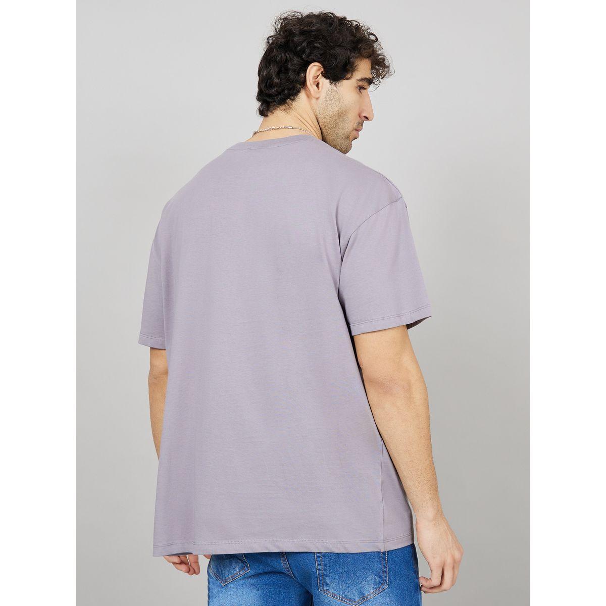 Styli Peanuts Graphic Print Oversized T Shirt-men-clothing-tshirtsandpolos-tshirts-image-5