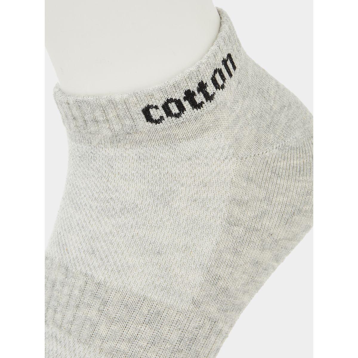 مجموعة من 5 جوارب كاجوال-men-socks-image-11