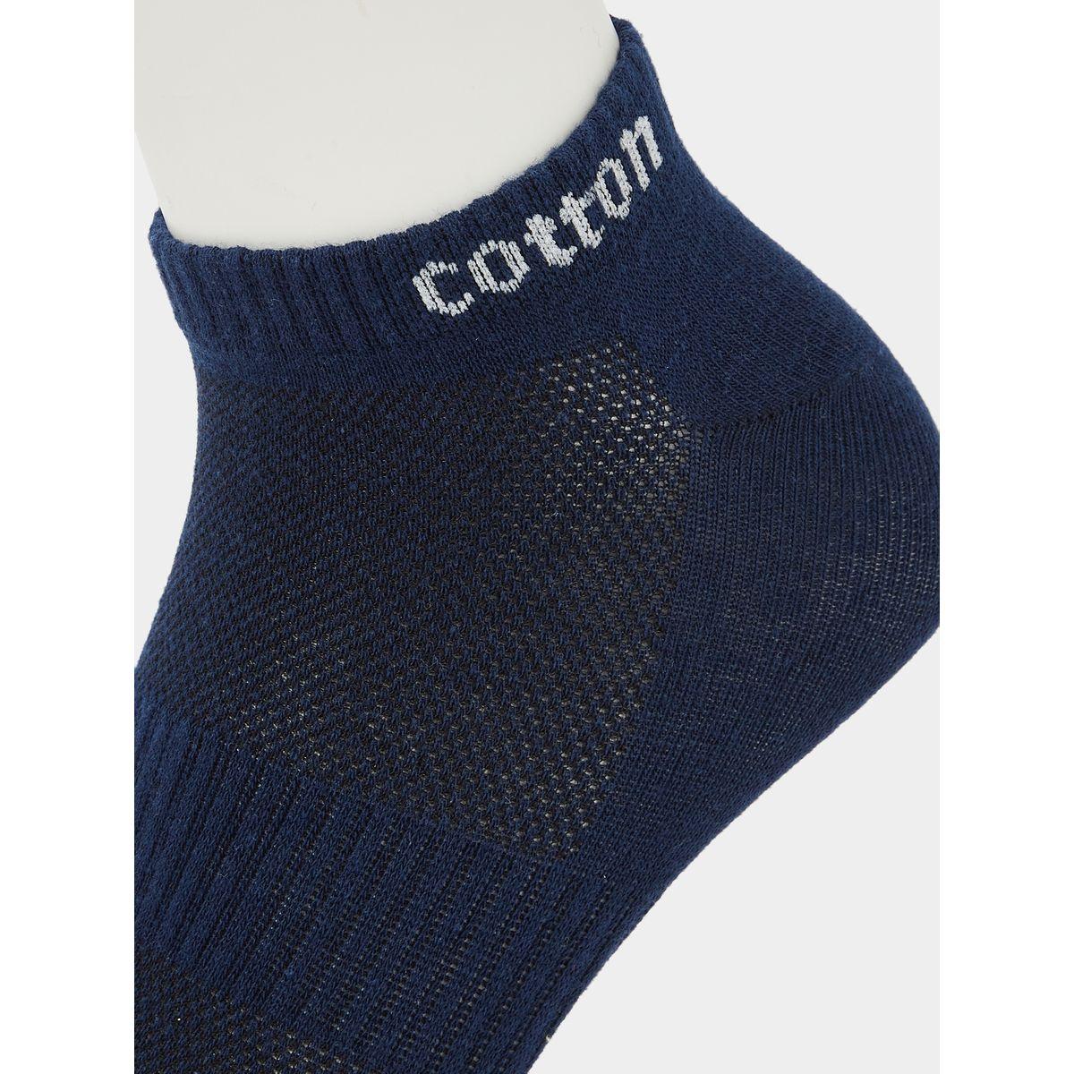مجموعة من 5 جوارب كاجوال-men-socks-image-3