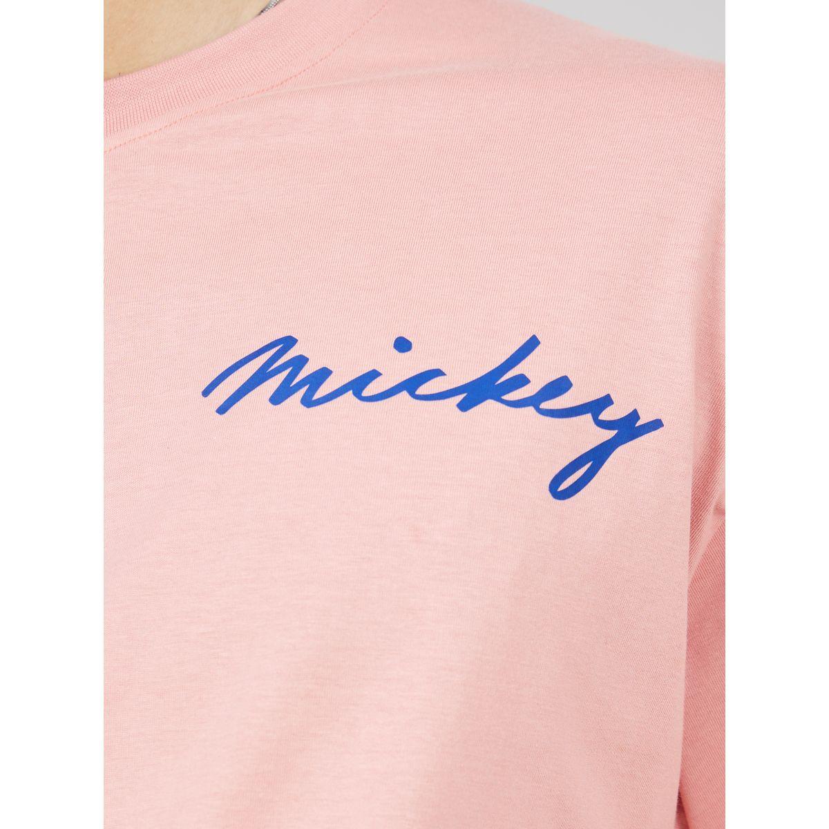 تيشيرت واسع مطبع بميكي ماوس-men-clothing-tshirtsandpolos-tshirts-image-4