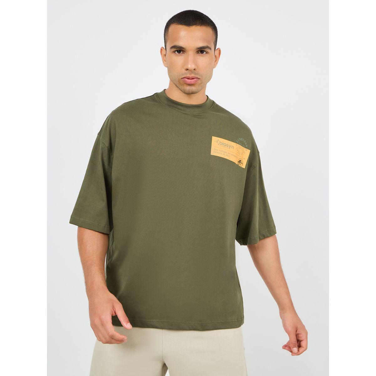 Styli Back & Front Jurassic Park Character Print Boxy T Shirt-men-clothing-tshirtsandpolos-tshirts-image-3
