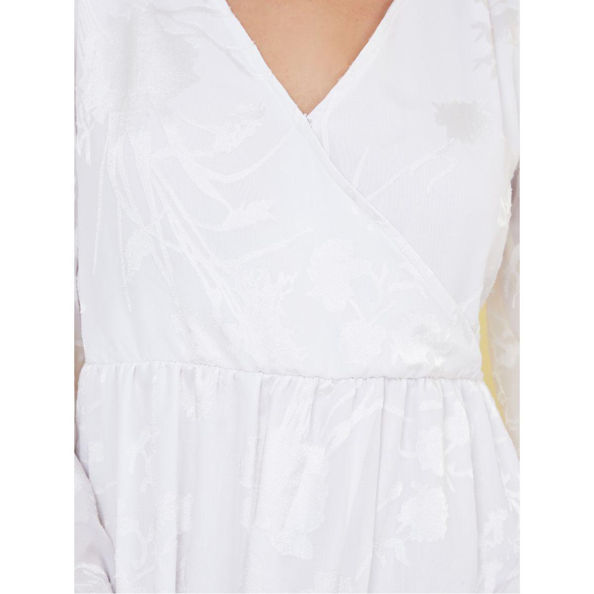 فستان طويل منسوج بنسيج الجاكار-women-clothing-dresses-image-3