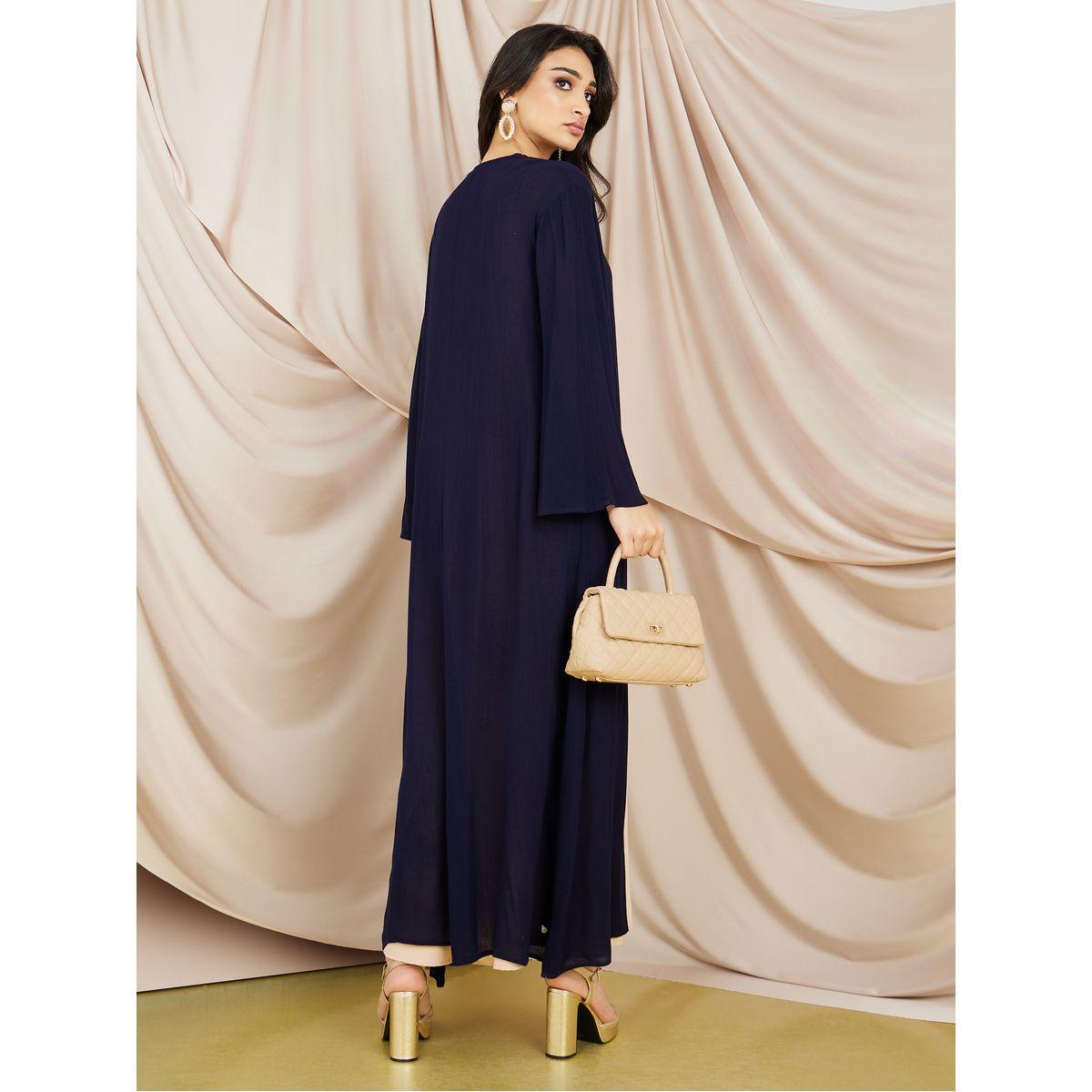 كيمونو طويل بتفاصيل بارزة الملمس-women-clothing-shirtsandblouses-shirts-image-4