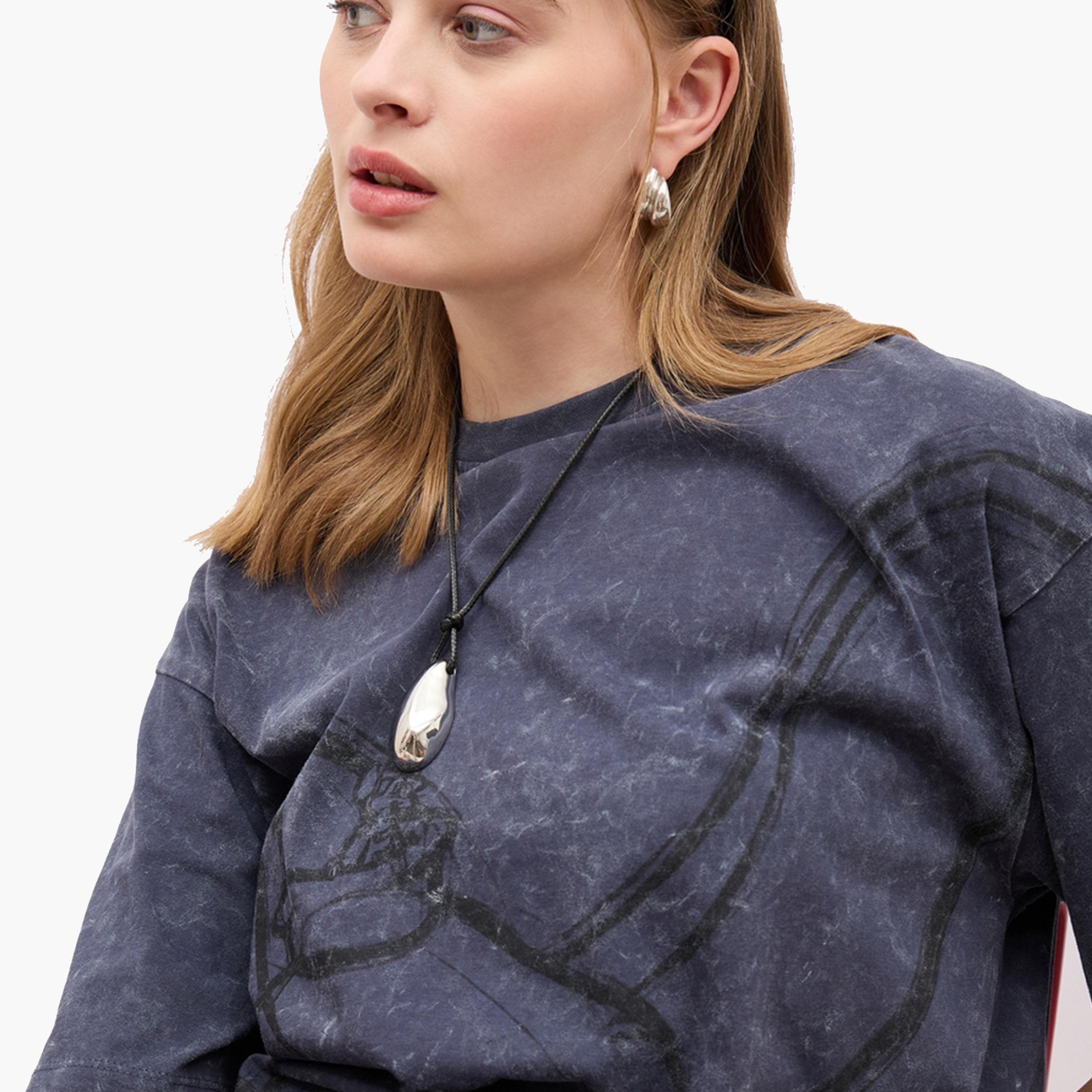 Styli Graphic Print Short Sleeve Oversized T-Shirt-women-clothing-tshirts-image-4