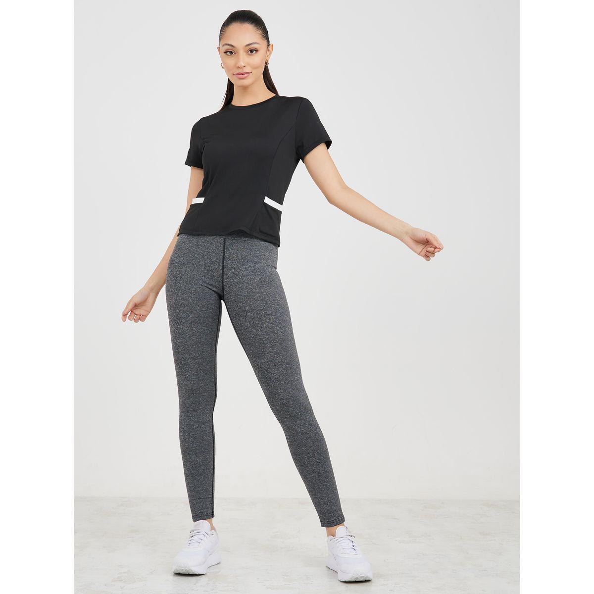 تيشيرت رياضي بأكمام قصيرة-men-clothing-sportswearandactivewear-tshirtsandpolos-image-2