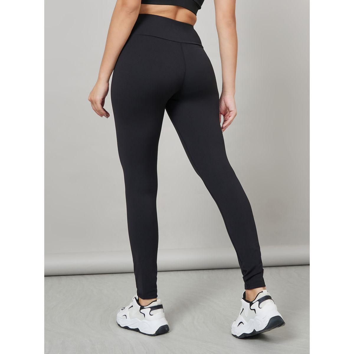 Styli Active 4Way Stretch Broad Waist Active Leggings-women-clothing-sportswearandactivewear-bottoms-image-4