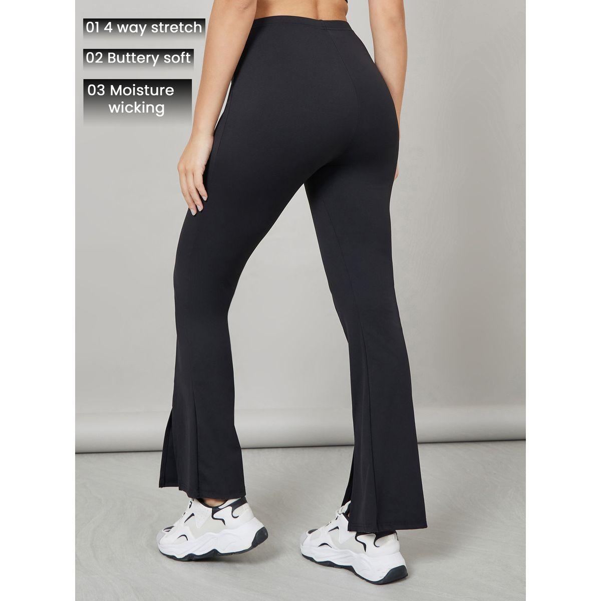 بنطال رياضي بشق امامي-women-clothing-sportswearandactivewear-bottoms-image-6