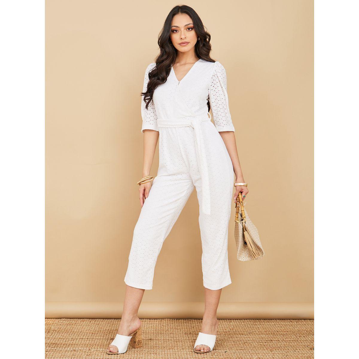 جمبسوت قصير بقصة مستقيمة-women-clothing-jumpsuits-image-2