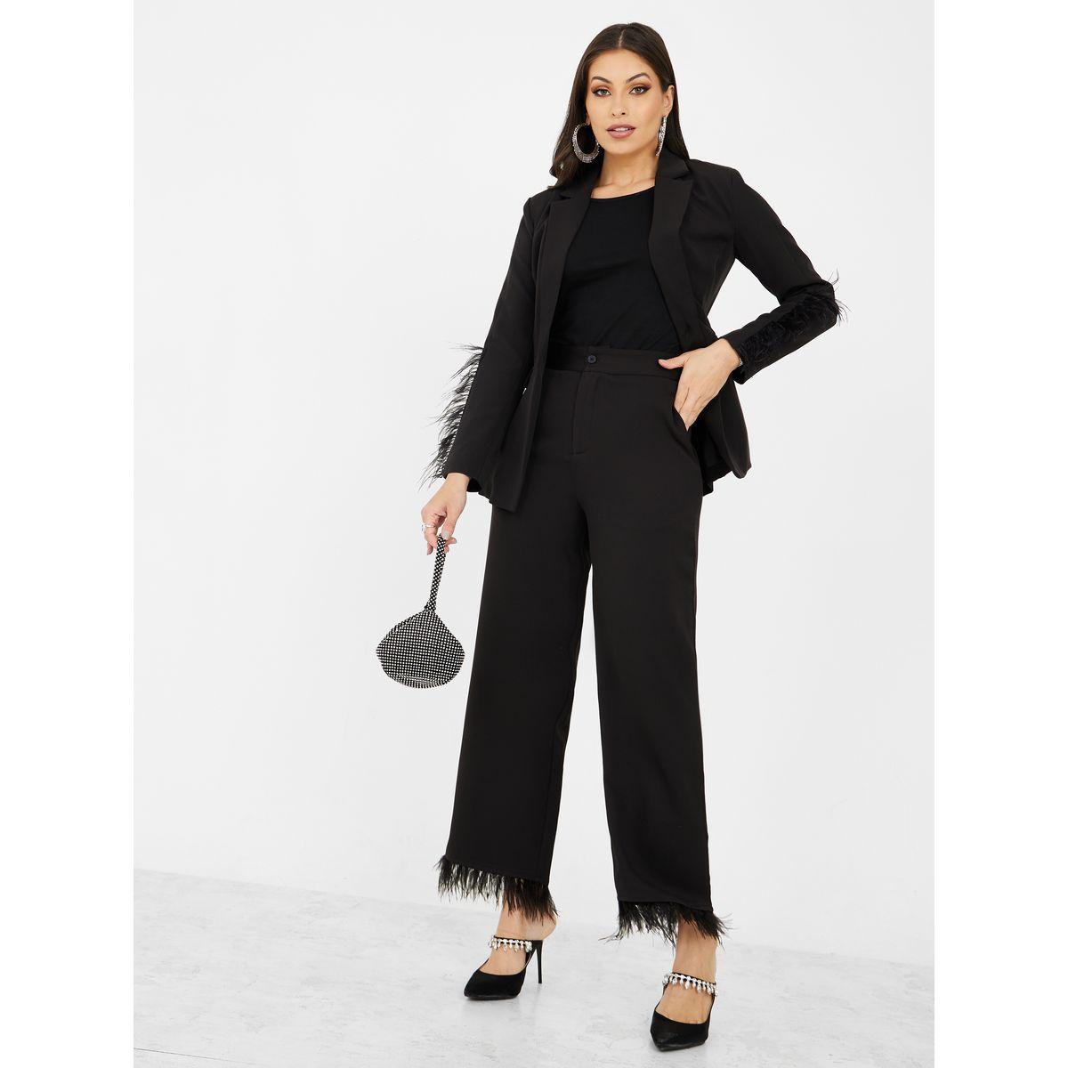 بنطال بقصة مستقيمة-women-clothing-bottoms-trousers-image-2