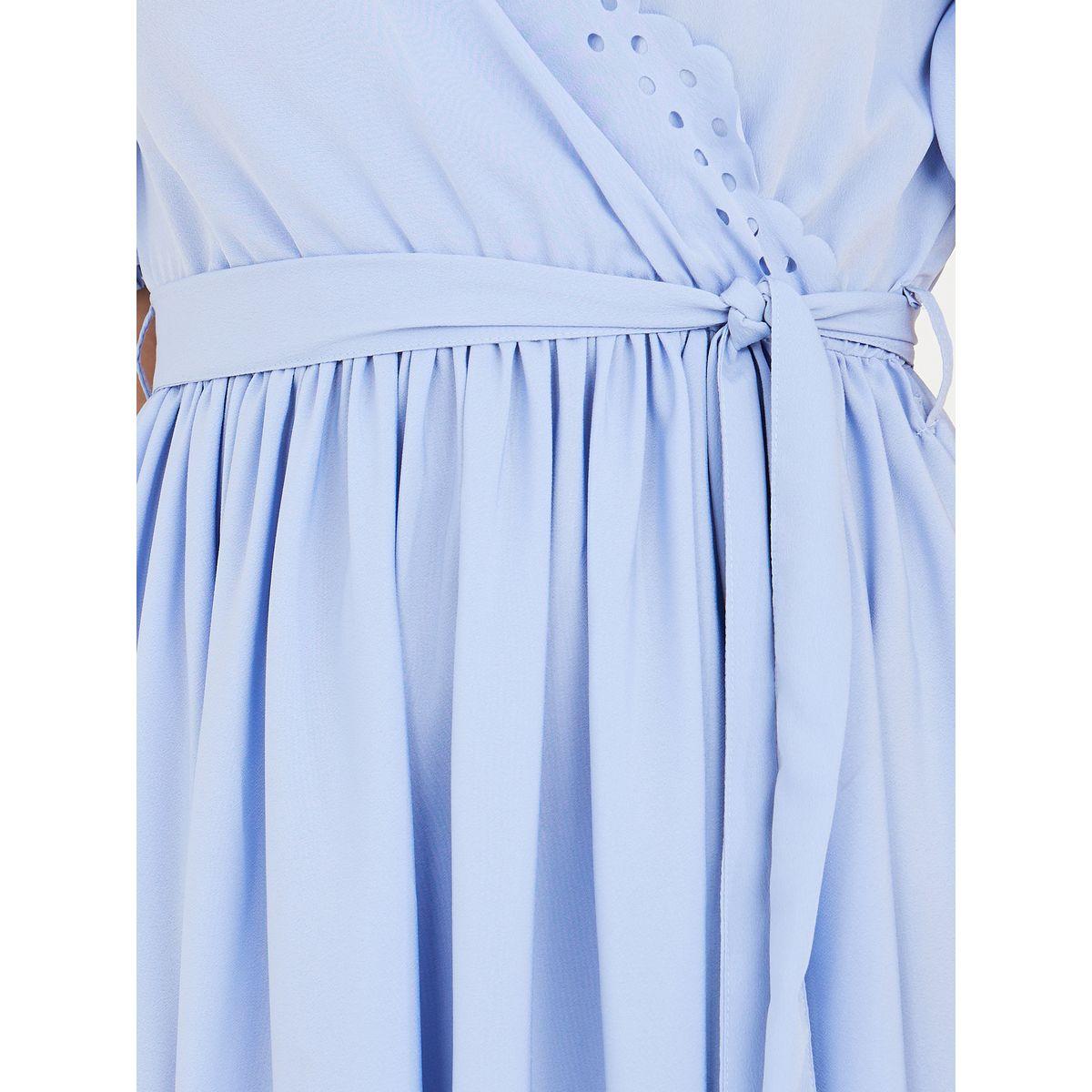 فستان ميدي بتداخلات مطرزة-women-clothing-dresses-image-2