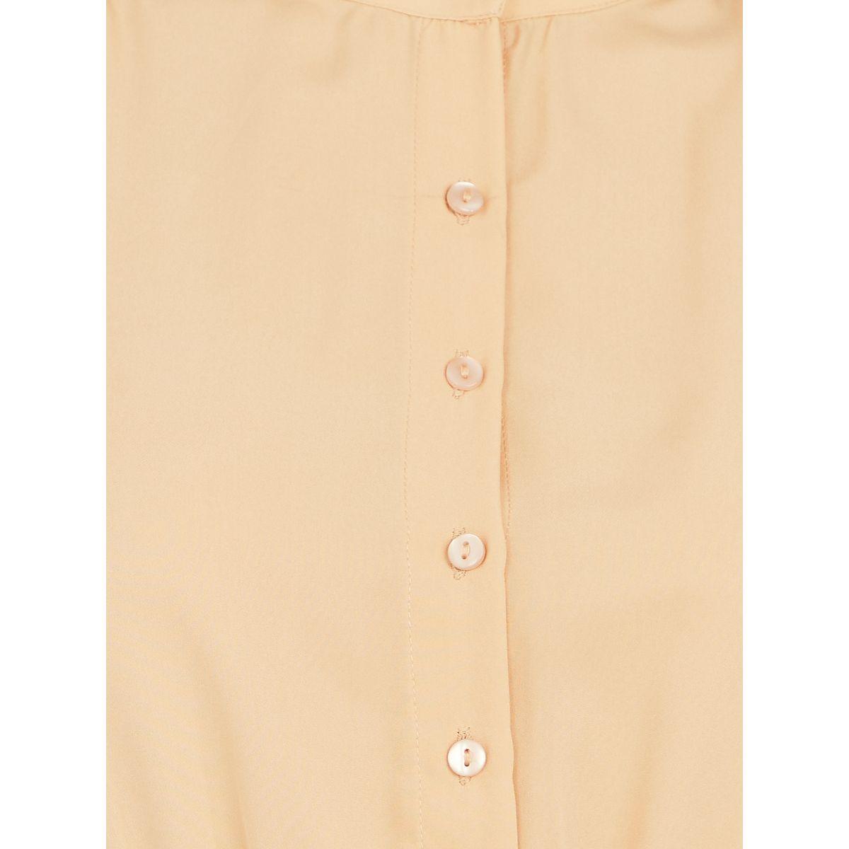 فستان طويل بياقة ماندارين-women-clothing-dresses-image-3