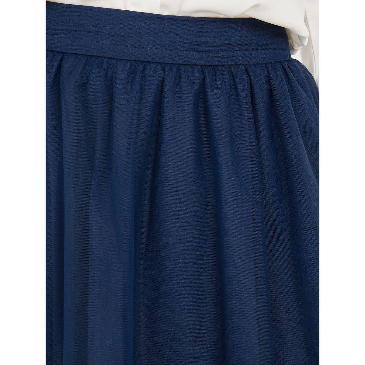 Styli Solid A-Line Midi Skirt-women-clothing-bottoms-skirts-image-3