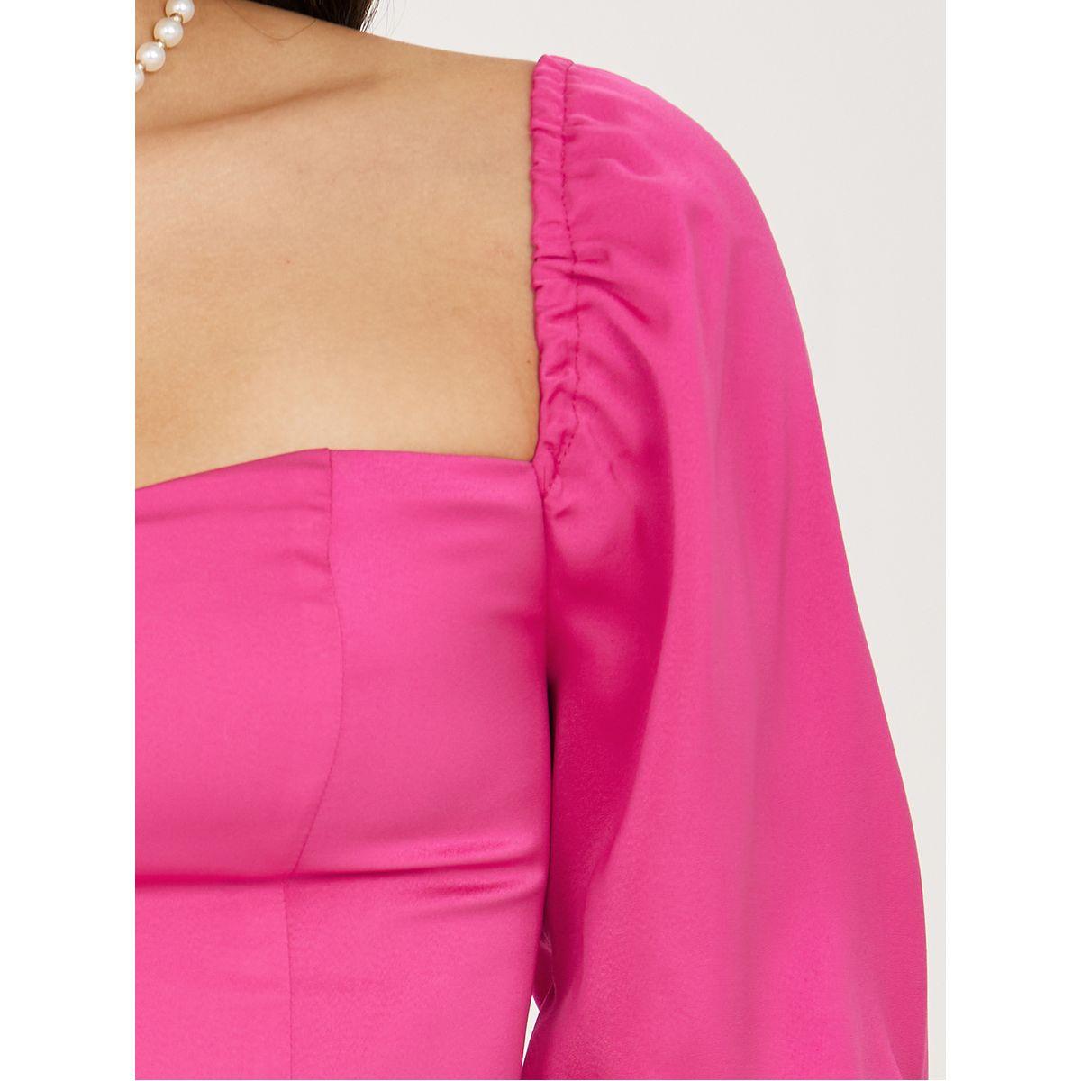 فستان ميدي بياقة واسعة-women-clothing-dresses-image-3