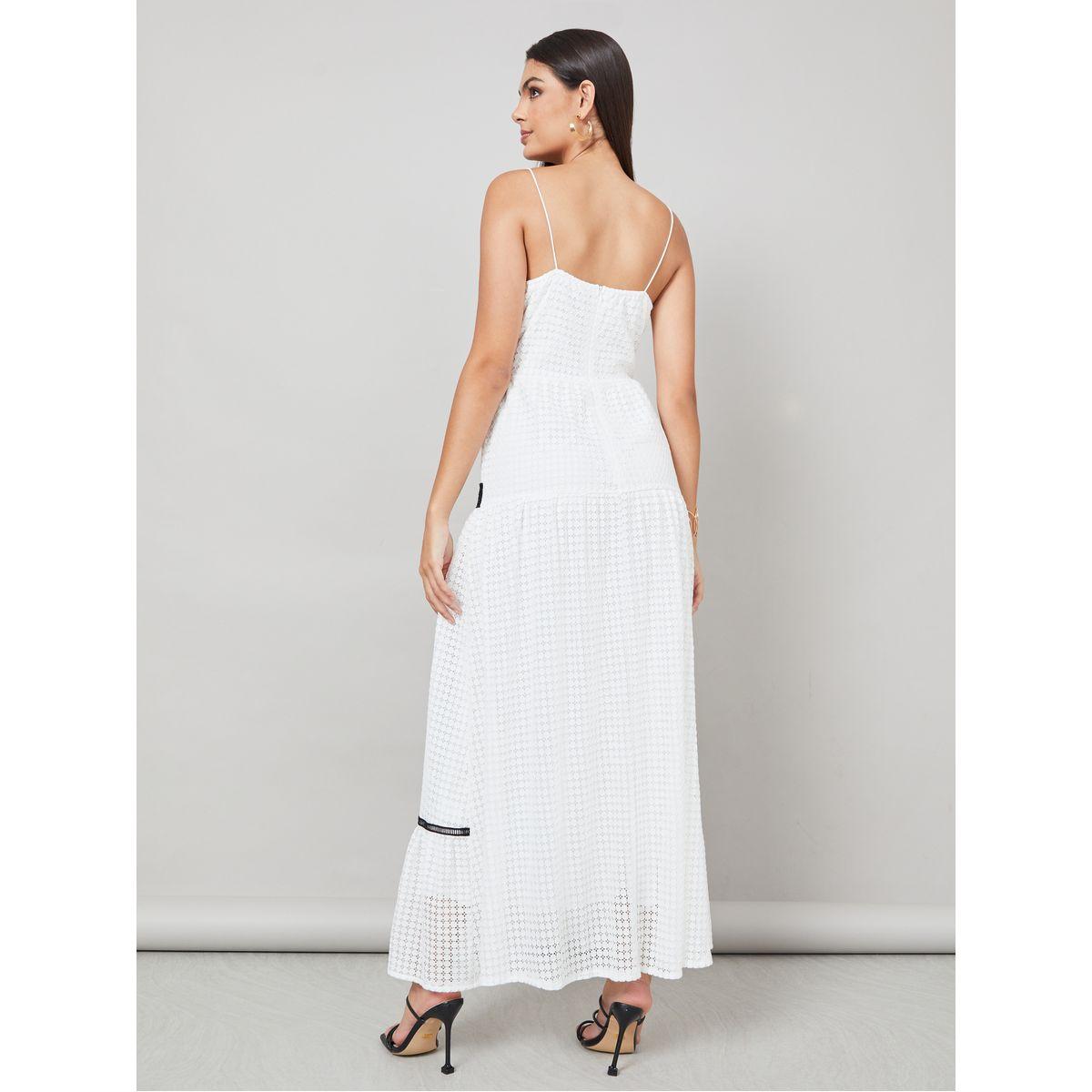 Styli Strappy Tiered Maxi Dress-women-clothing-dresses-image-4