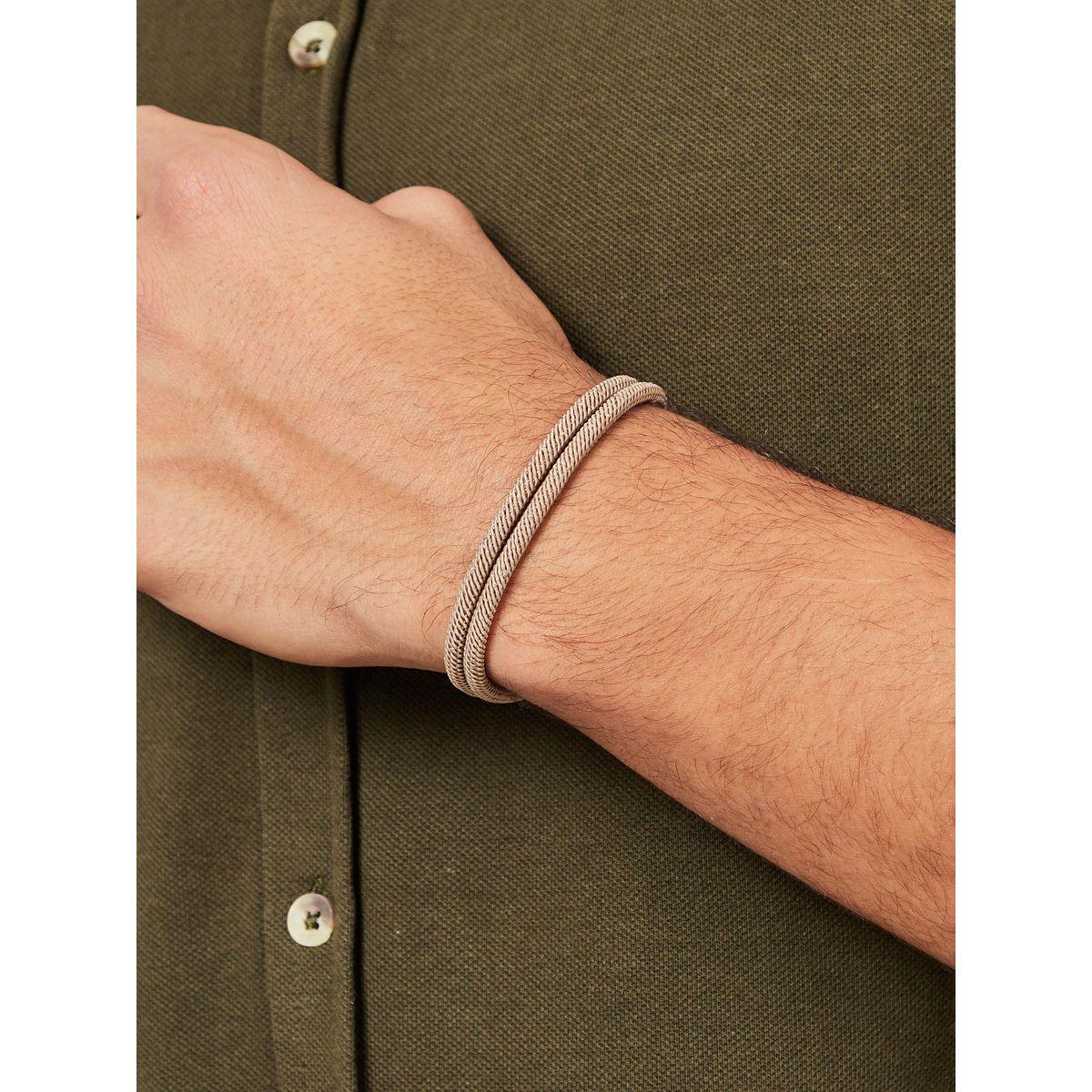 سوار يد على شكل حبل-men-watchesandjewellery-bracelets-image-1
