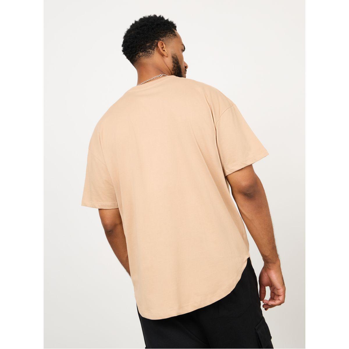 تيشيرت واسع بحواف منحنية-men-clothing-tshirtsandpolos-tshirts-image-4
