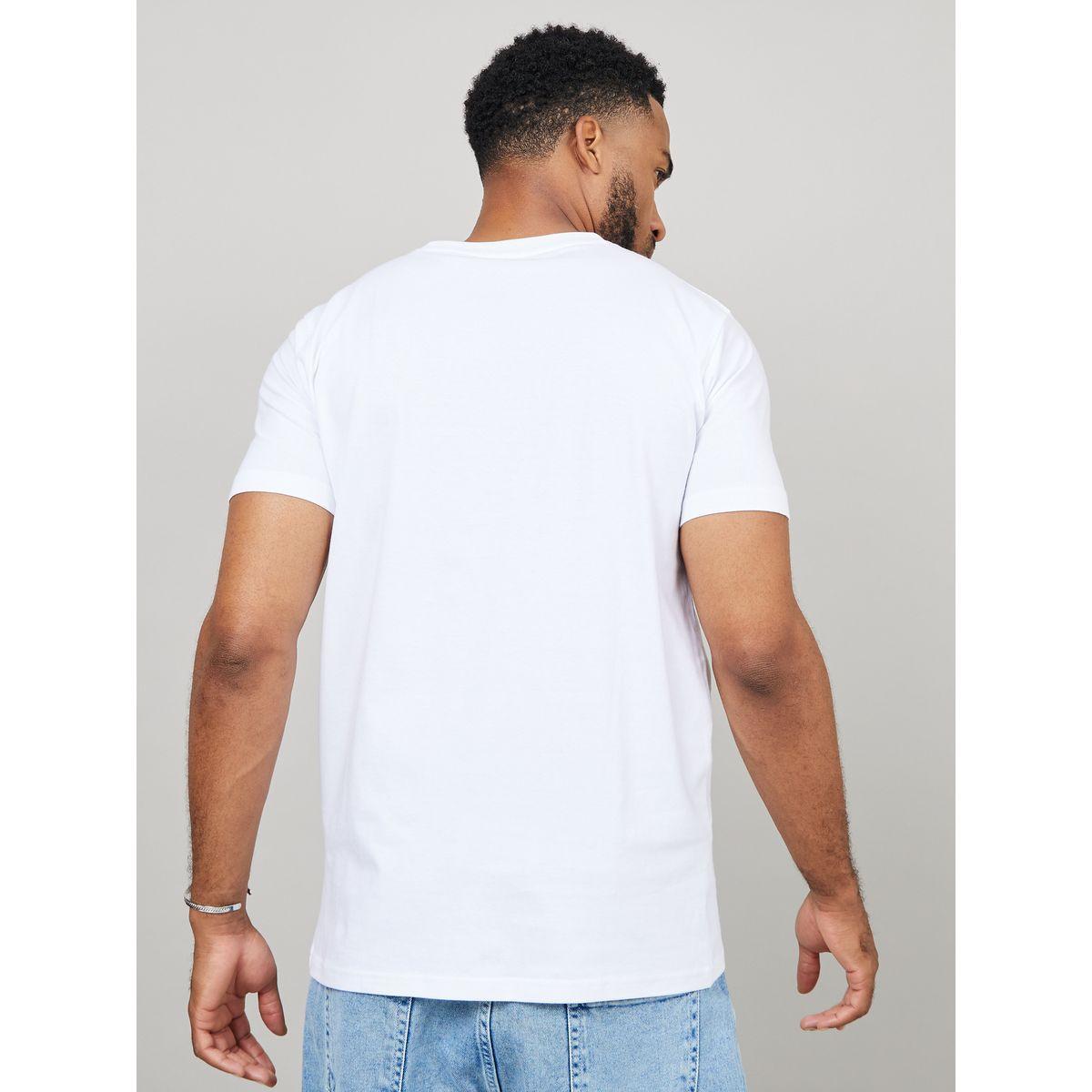 Styli Embroidered Pocket Detail Regular Fit T-Shirt-men-clothing-tshirtsandpolos-tshirts-image-4