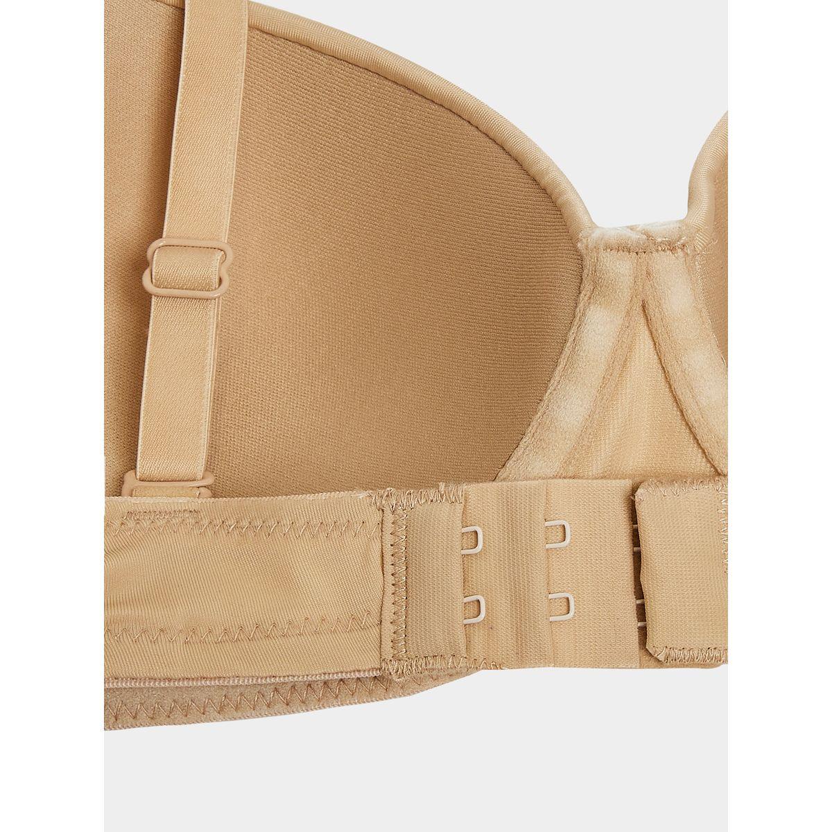 صدرية مبطنة بنسيج مايكروفايبر-women-clothing-lingerie-bras-image-7