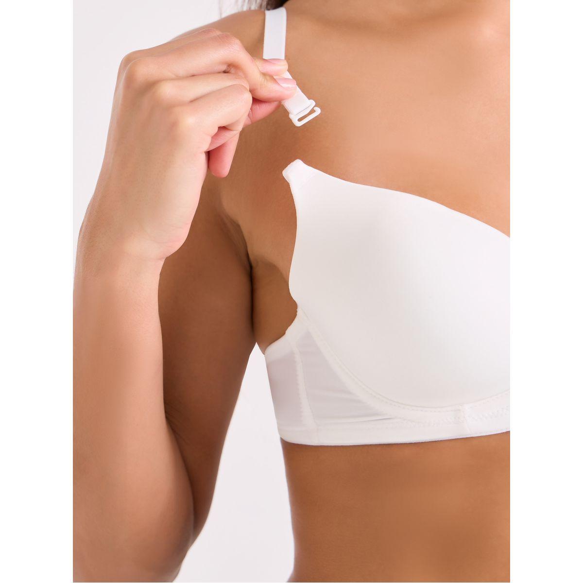 صدرية مبطنة بنسيج مايكروفايبر-women-clothing-lingerie-bras-image-3