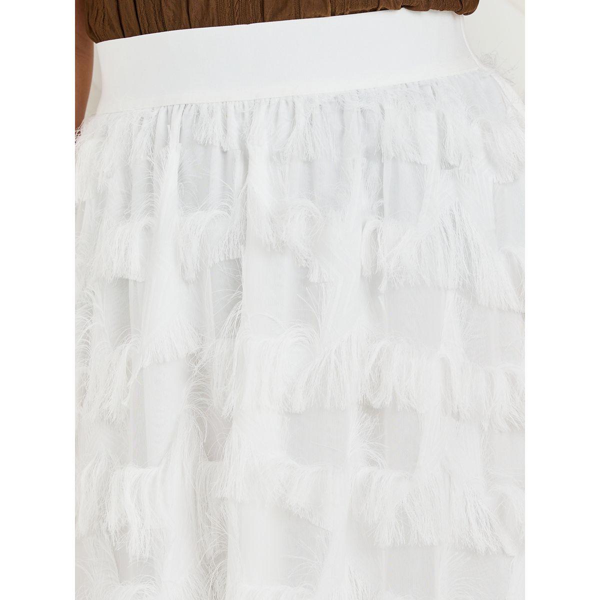Styli Feathered Midi Skirt-women-clothing-bottoms-skirts-image-3