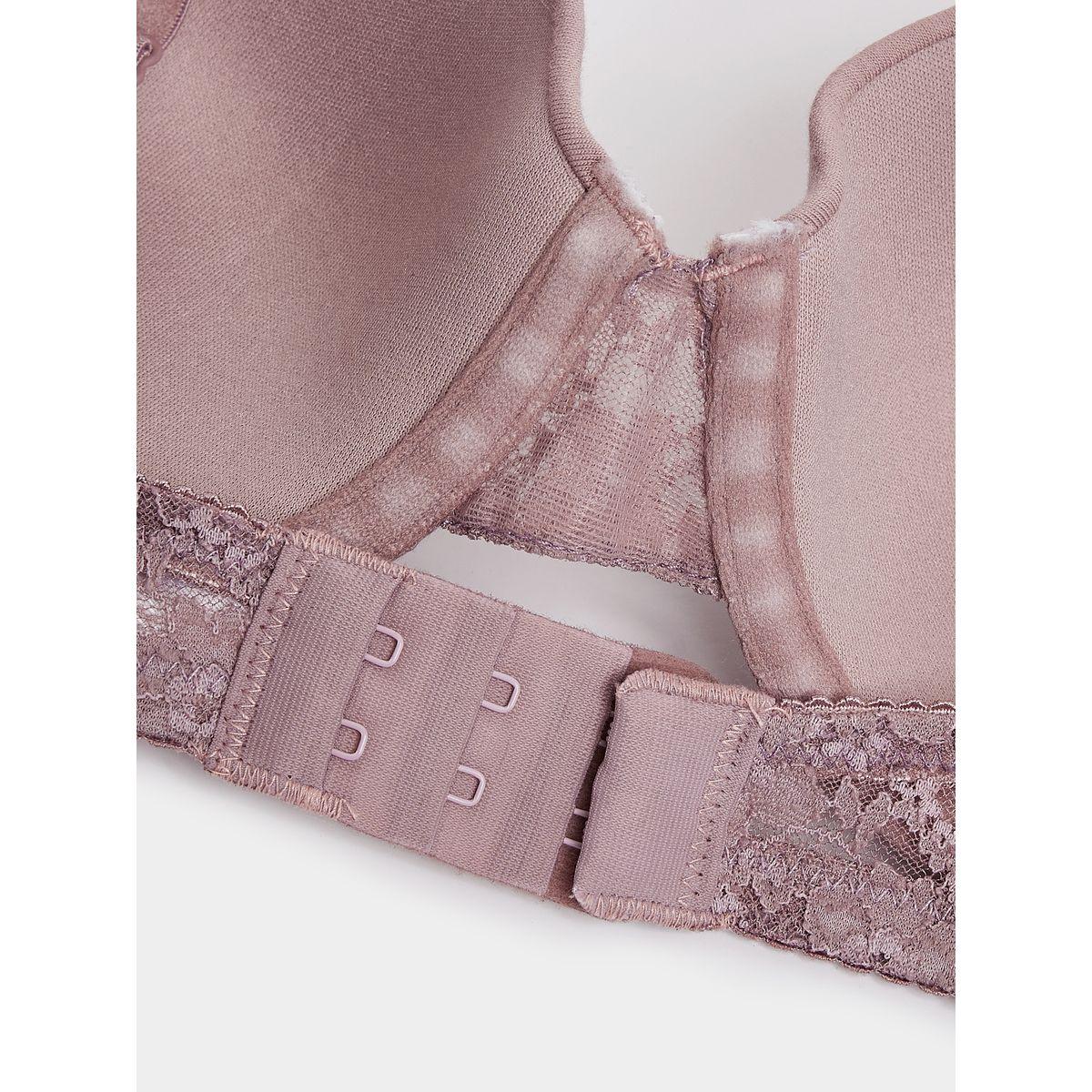 مجموعة من 2 صدرية بياقة عميقة-women-clothing-lingerie-bras-image-5