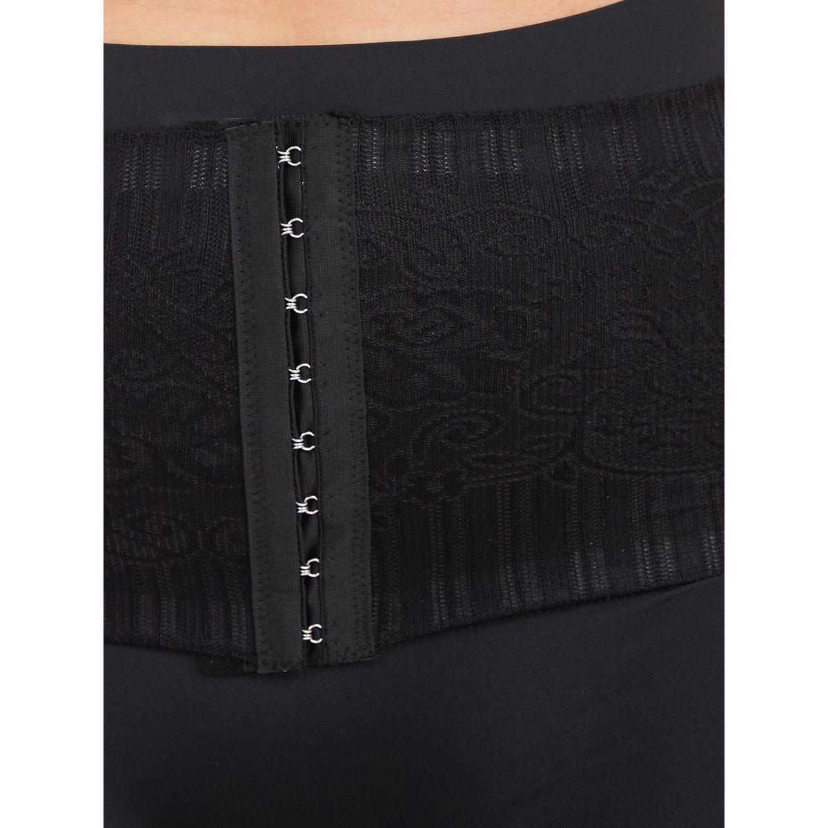 Styli Waist Cinching Shaping Thigh Slimmer-women-clothing-lingerie-shapewear-image-2