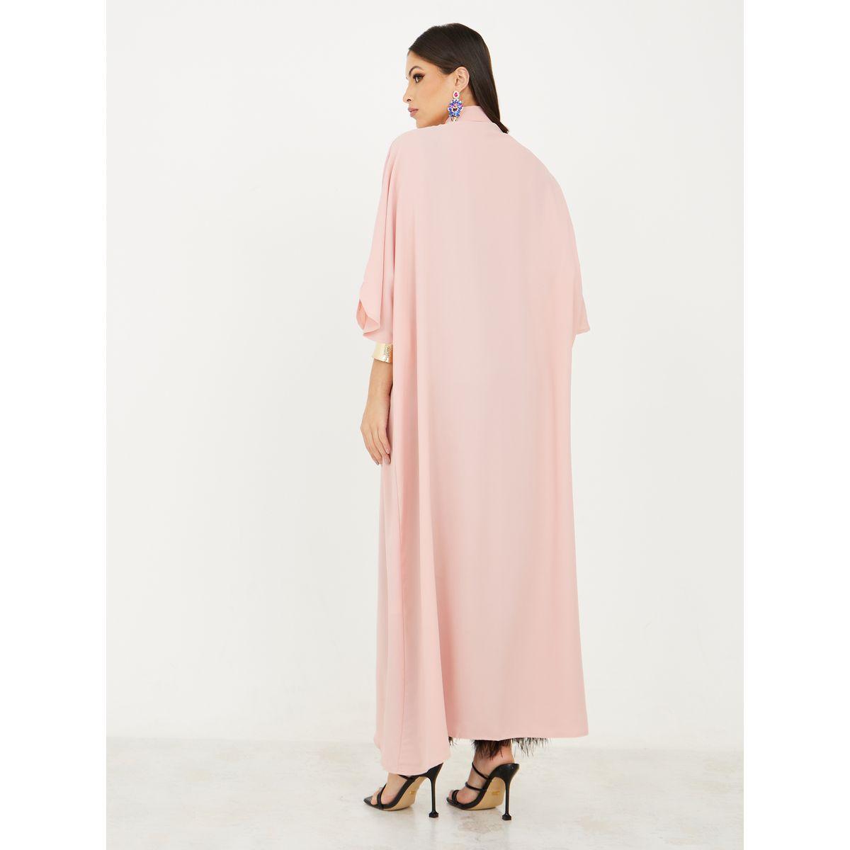 كيمونو طويل بقصة واسعة وأزرار-women-clothing-shirtsandblouses-shirts-image-4