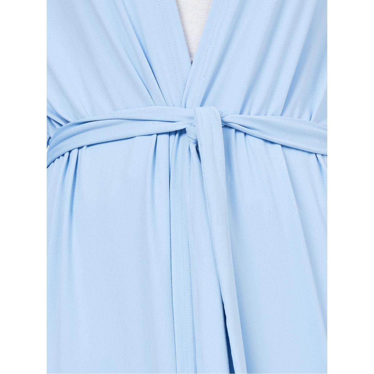 كيمونو طويل بحزام خصر-women-clothing-shirtsandblouses-shirts-image-4