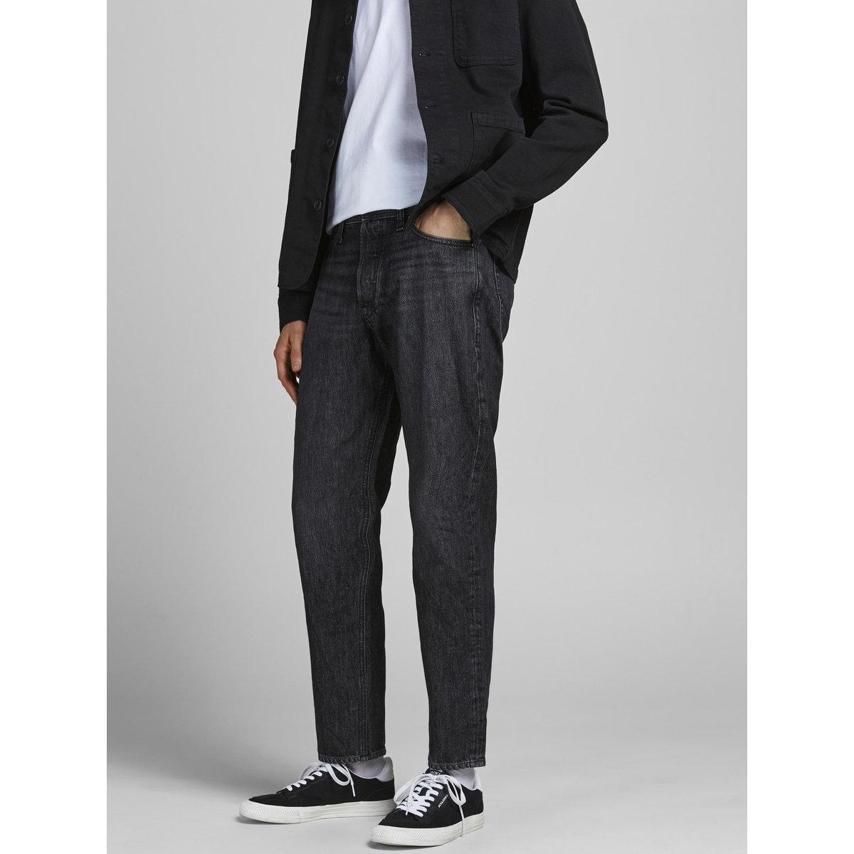 Jack & Jones Chris Originals 993 Loose Fit Jeans-men-clothing-bottoms-jeans-image-1