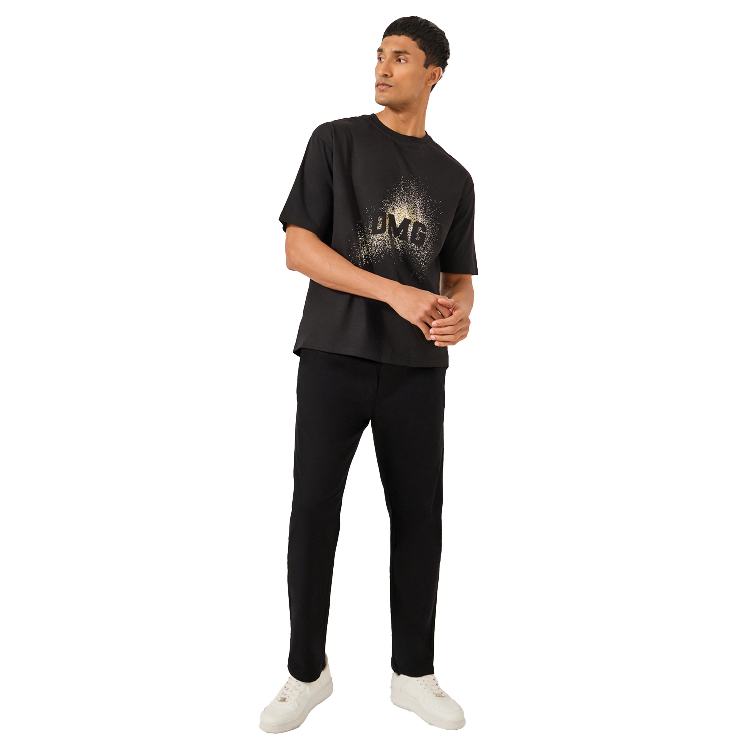ستايلي - بنطال مريح بقصّة مريحة وملمس ناعم-men-clothing-bottoms-trousersandchinos-trousers-image-2
