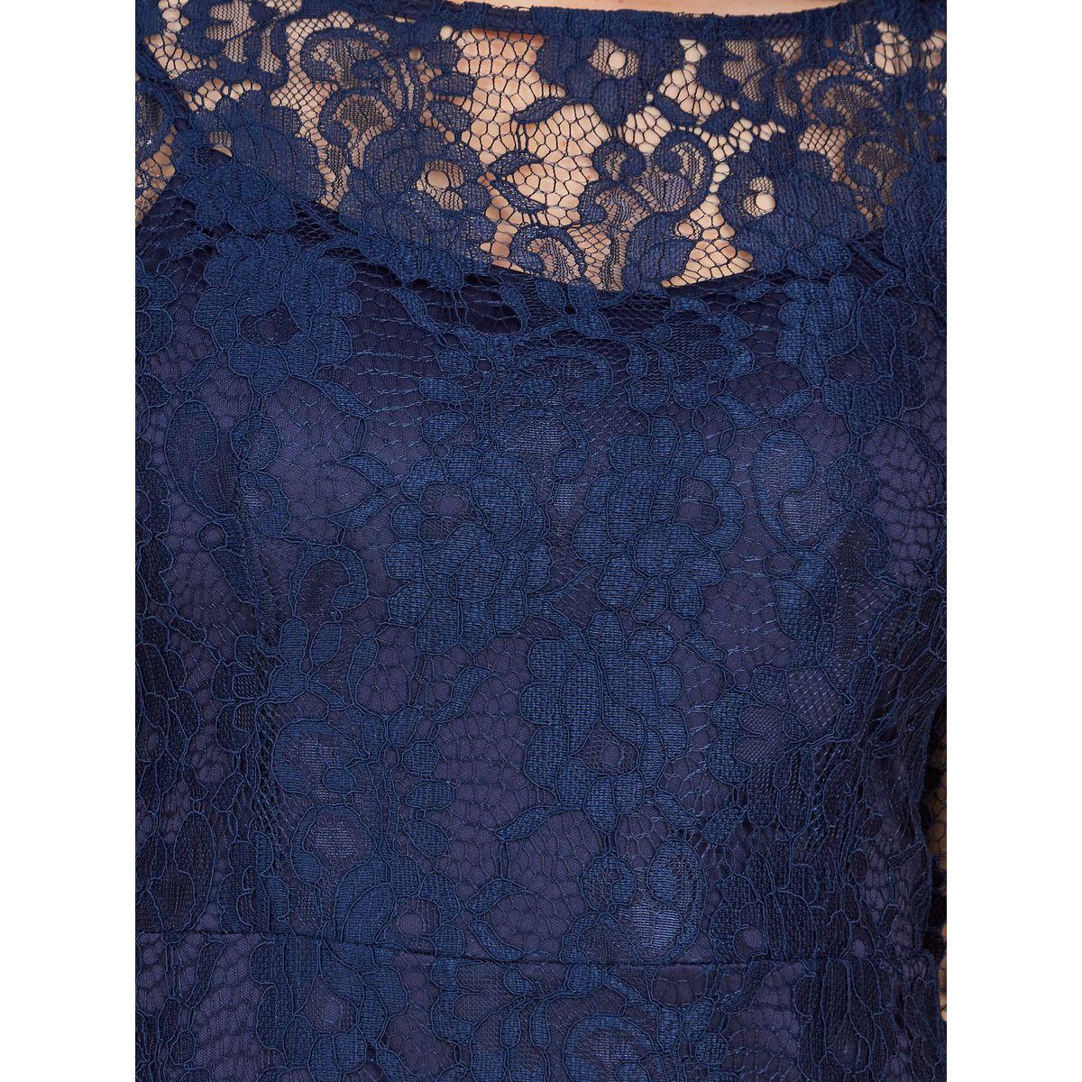 فستان ميدي بتداخلات دانتيل-women-clothing-dresses-image-3