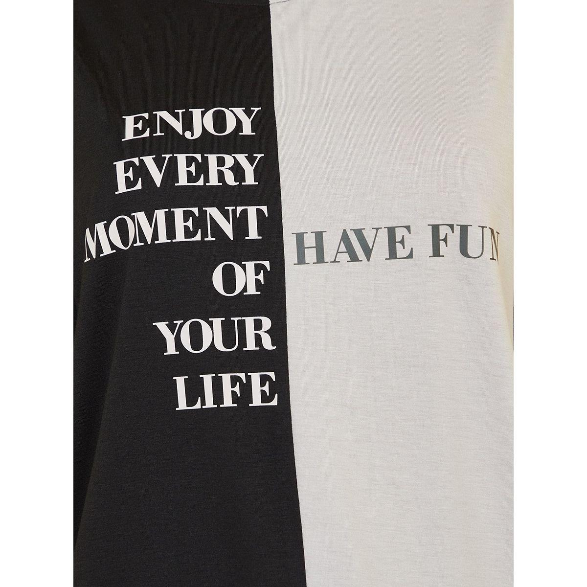 تيشيرت طويل بقصة واسعة-women-clothing-tshirts-image-3