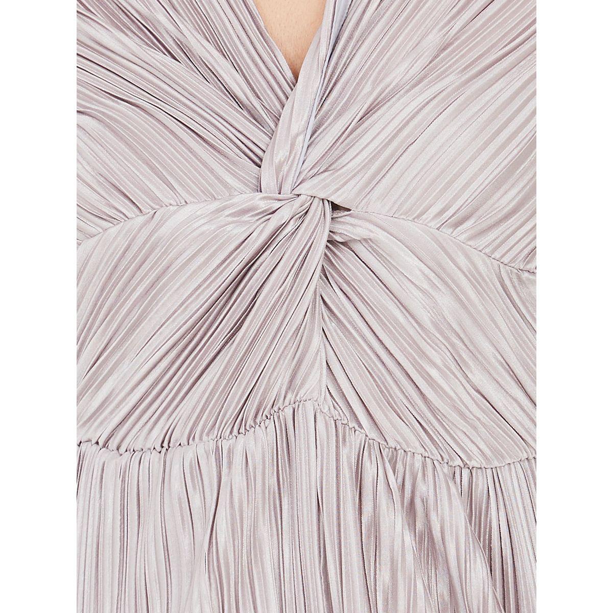 Styli Limited Pleated Front Twist Detail Jumpsuit-women-clothing-jumpsuits-image-3