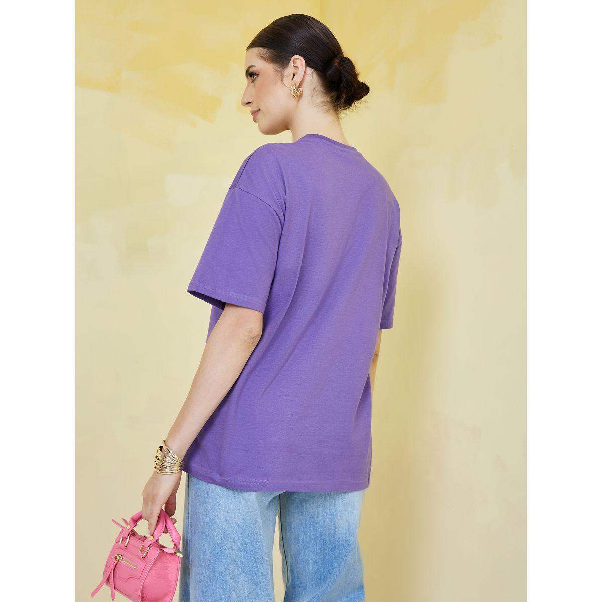 Styli Oversized Urban Manhattan Graphic Longline T-Shirt-women-clothing-tshirts-image-4