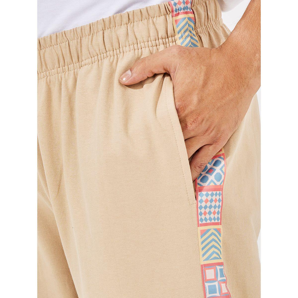 Styli Limited Side Print Motif Relaxed Fit Joggers-men-clothing-bottoms-joggers-image-3