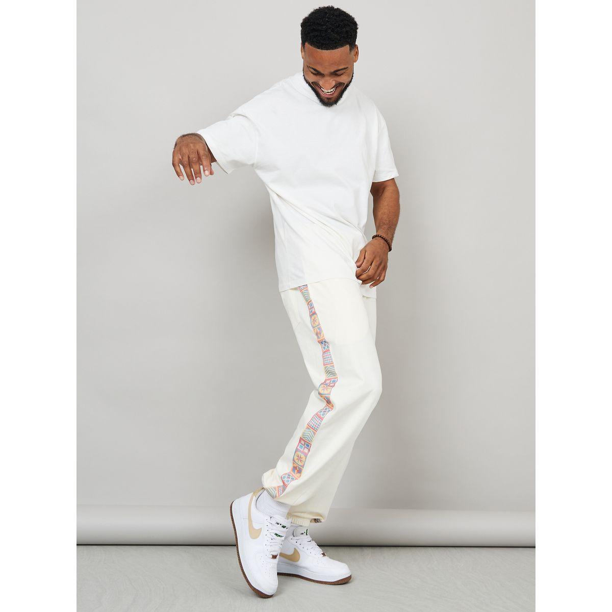Styli Limited Side Printed Motif Relaxed Fit Jogger-men-clothing-bottoms-joggers-image-1