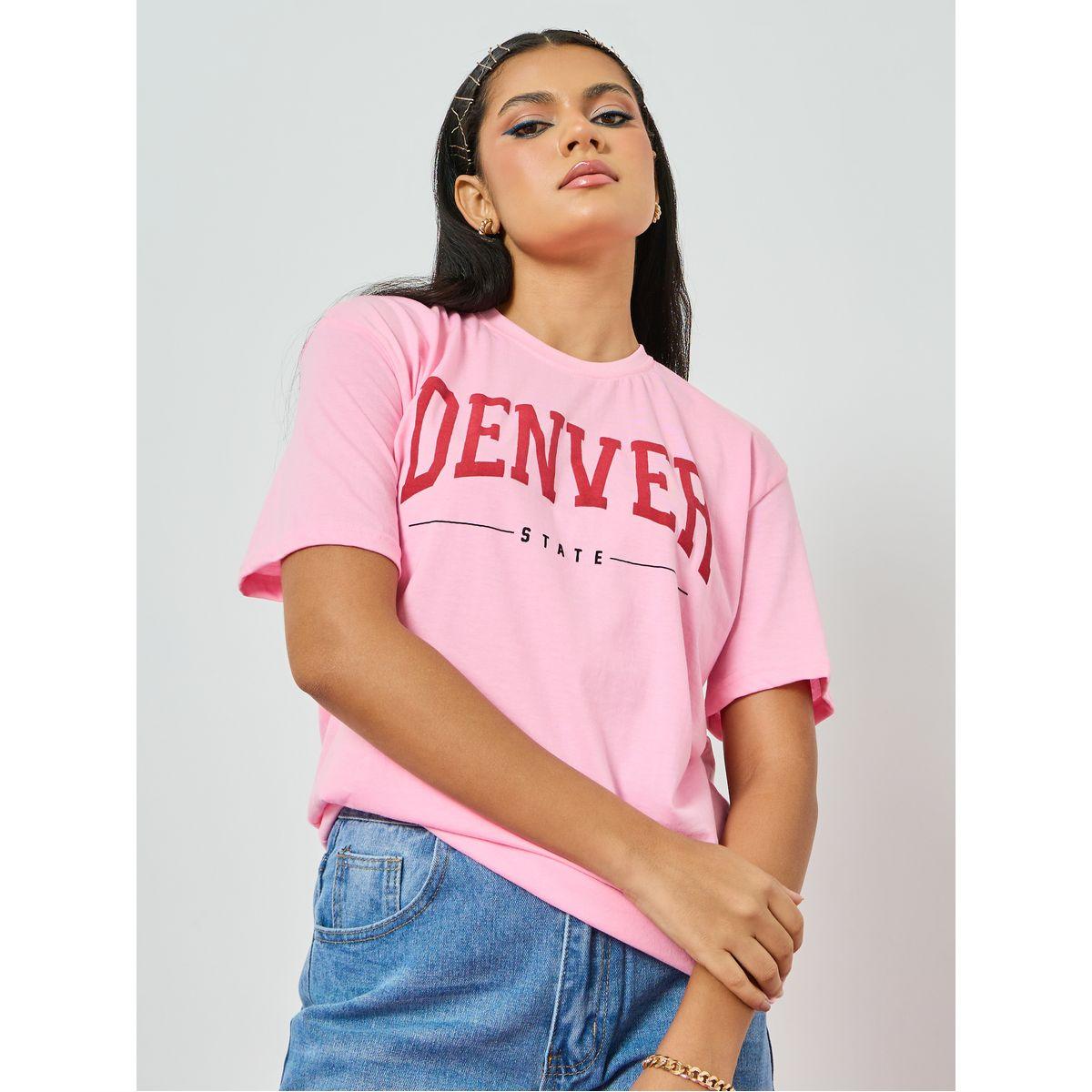تيشيرت طويل بقصة واسعة-women-clothing-tshirts-image-1