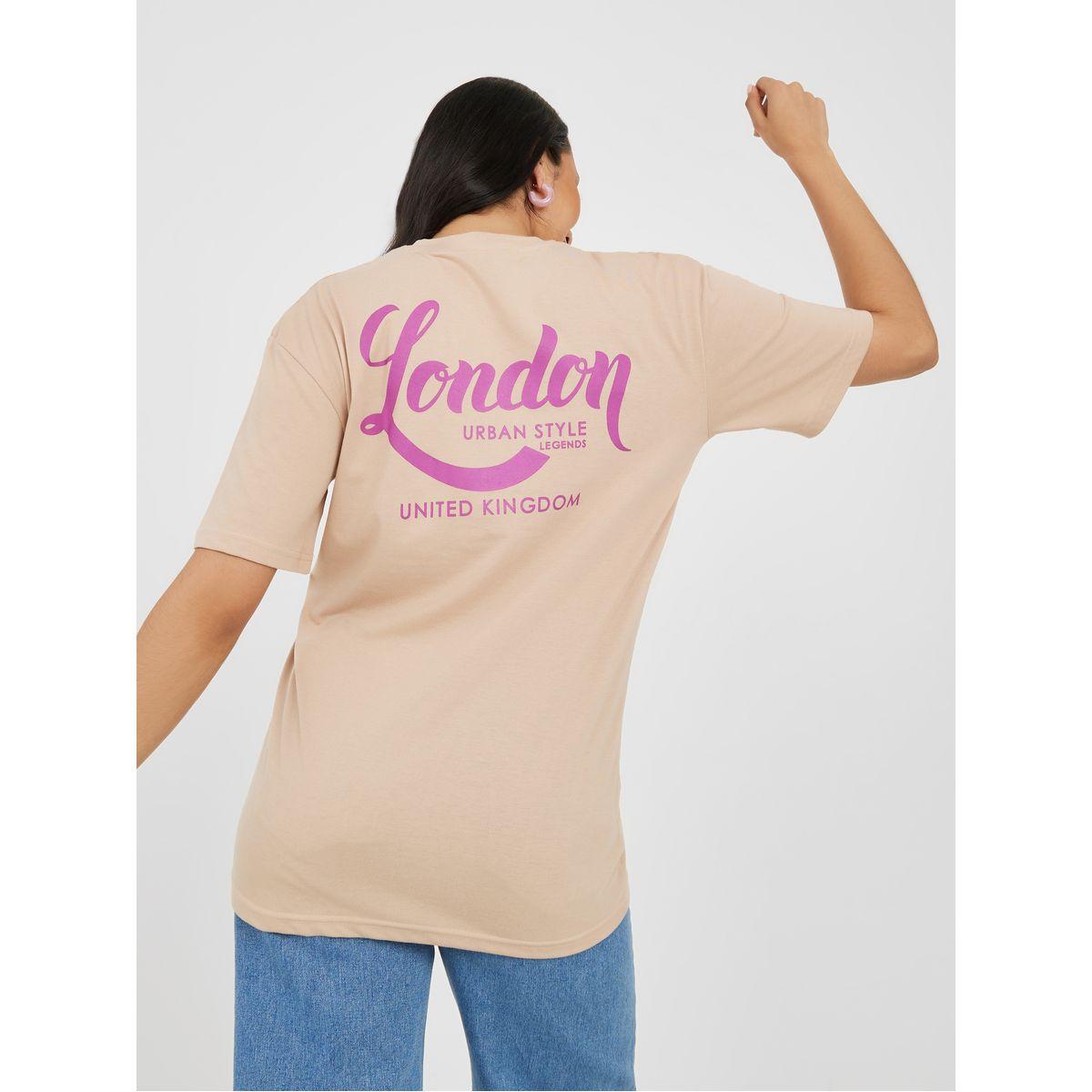 تيشيرت طويل بقصة واسعة-women-clothing-tshirts-image-1