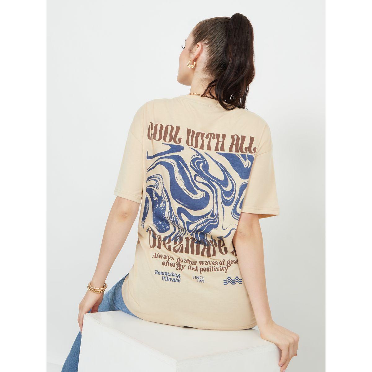 تيشيرت طويل بقصة واسعة-women-clothing-tshirts-image-4