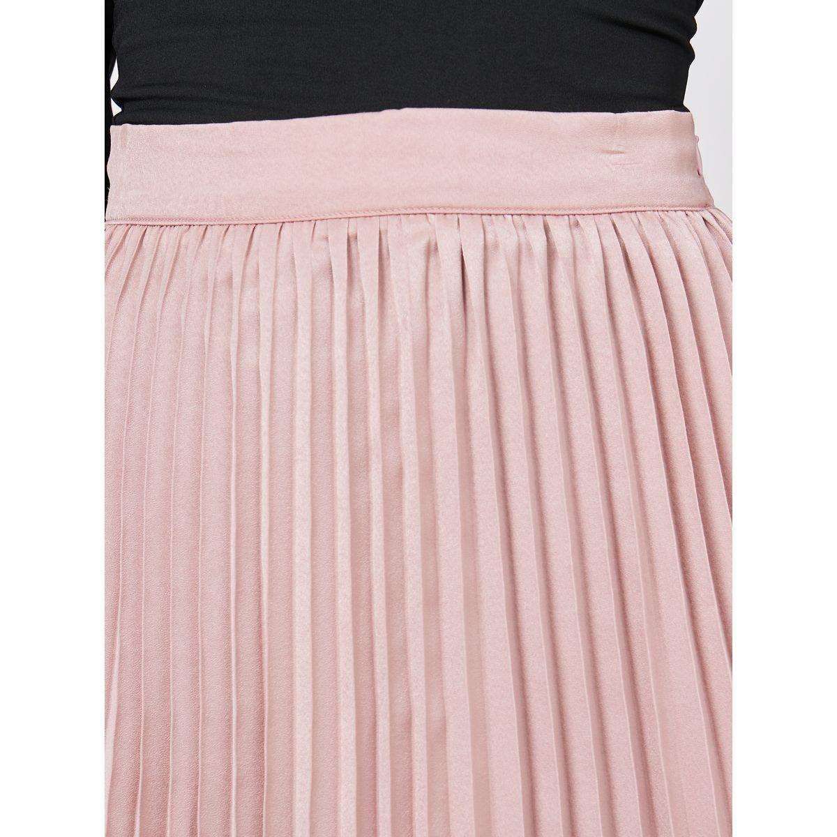 تنورة ميدي مزينة بكسرات-women-clothing-bottoms-skirts-image-3